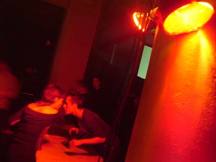 cimatics bar
